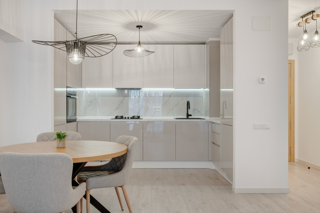 Drumul Taberei, Stellaris-Hercesa, Parcare subterana, Comision 0 %