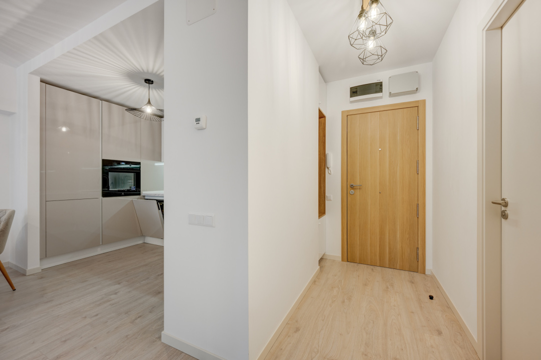 Drumul Taberei, Stellaris-Hercesa, Parcare subterana, Comision 0 %