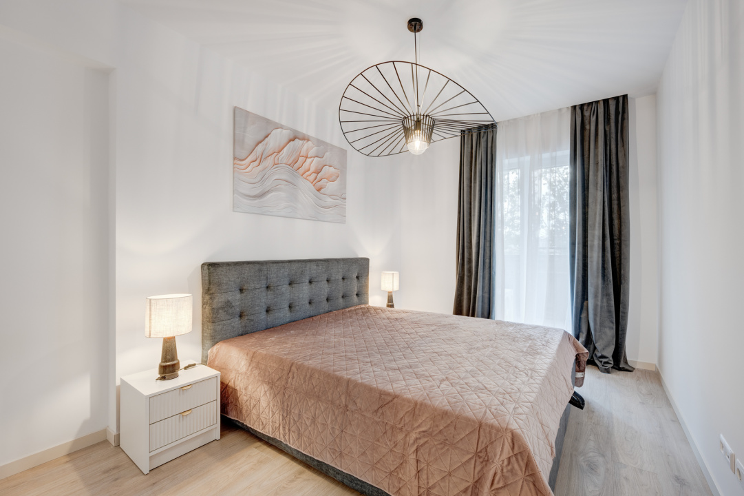 Drumul Taberei, Stellaris-Hercesa, Parcare subterana, Comision 0 %