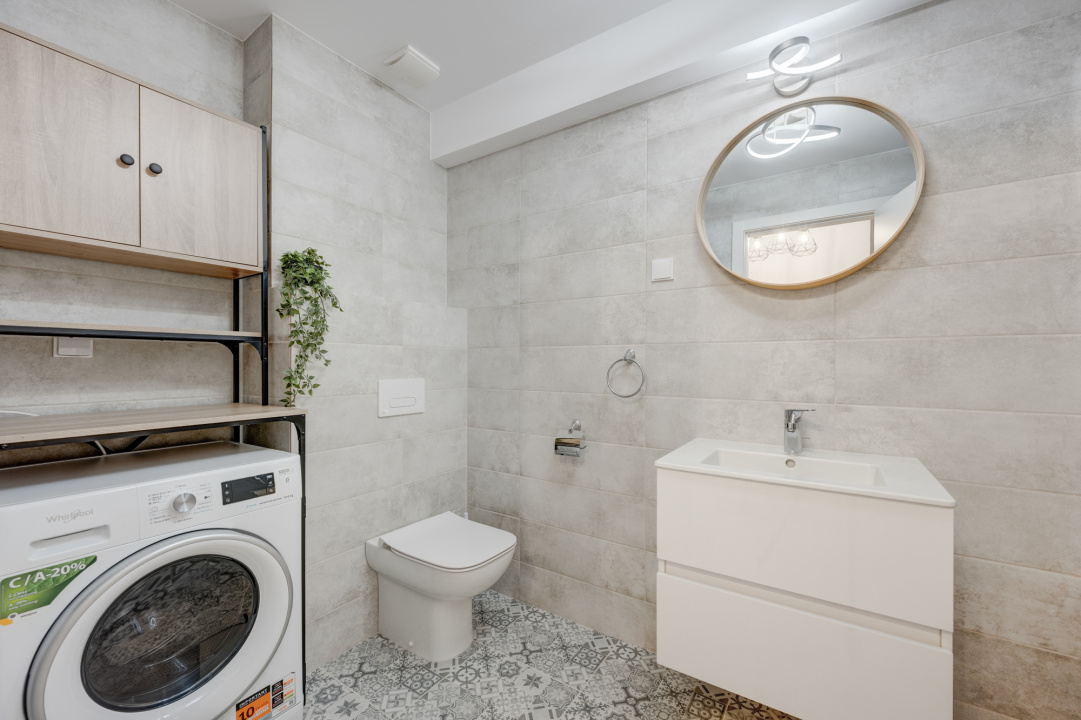 Drumul Taberei, Stellaris-Hercesa, Parcare subterana, Comision 0 %