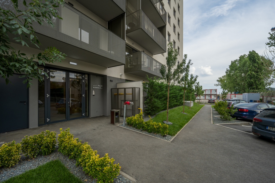 Drumul Taberei, Stellaris-Hercesa, Parcare subterana, Comision 0 %