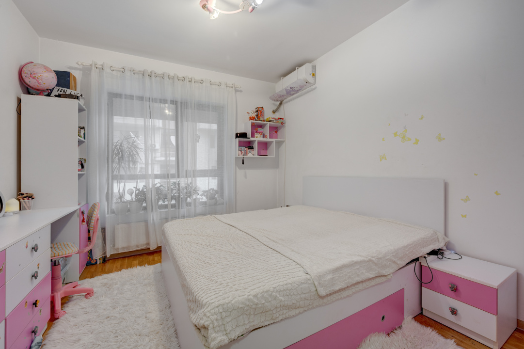 Drumul Taberei, Parter cu Terasa si Gradina, Parcare subterana, Comision 0 %