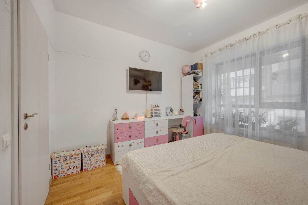 Drumul Taberei, Parter cu Terasa si Gradina, Parcare subterana, Comision 0 %