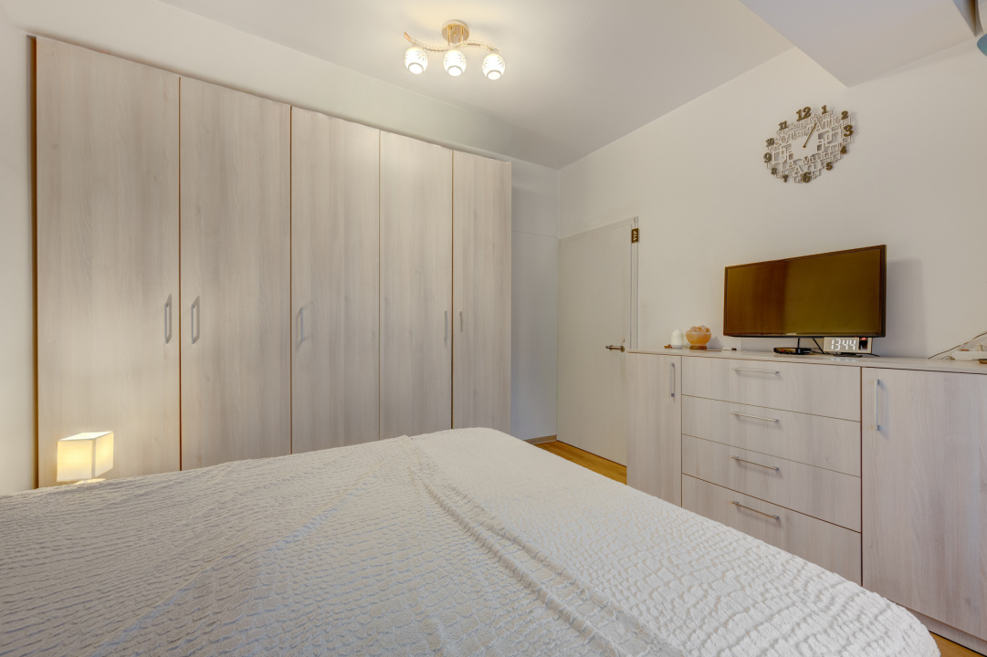 Drumul Taberei, Parter cu Terasa si Gradina, Parcare subterana, Comision 0 %