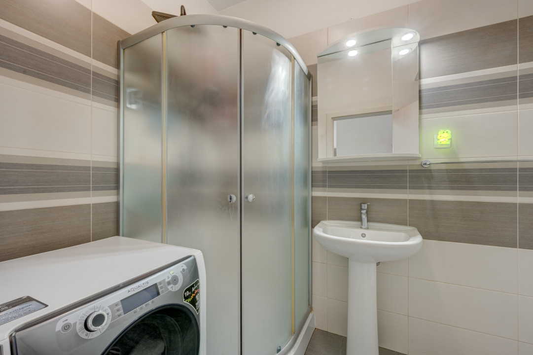 Drumul Taberei, Parter cu Terasa si Gradina, Parcare subterana, Comision 0 %