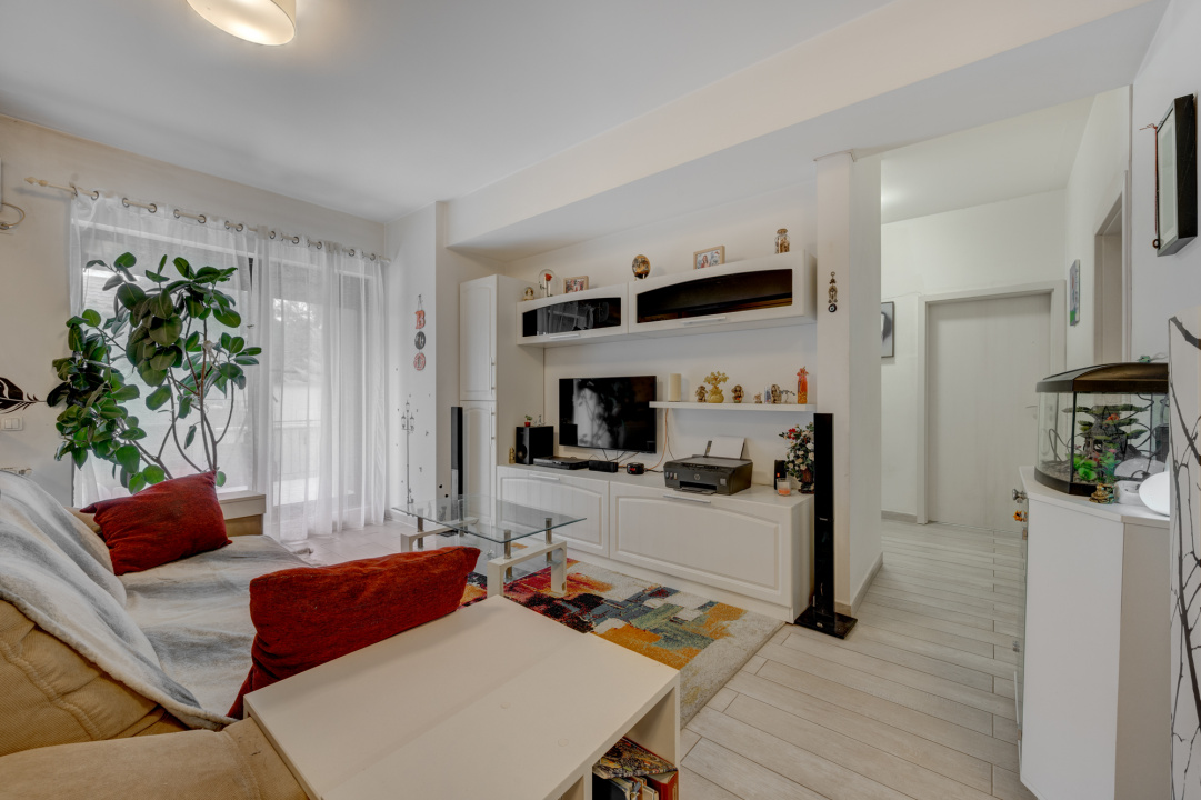 Drumul Taberei, Parter cu Terasa si Gradina, Parcare subterana, Comision 0 %