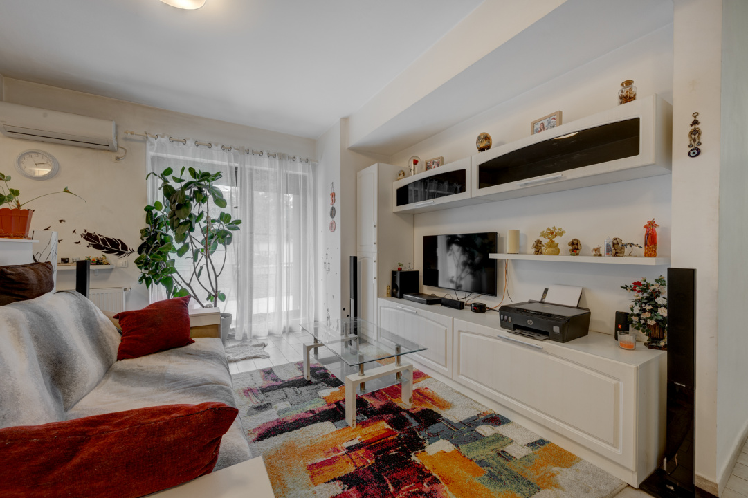 Drumul Taberei, Parter cu Terasa si Gradina, Parcare subterana, Comision 0 %