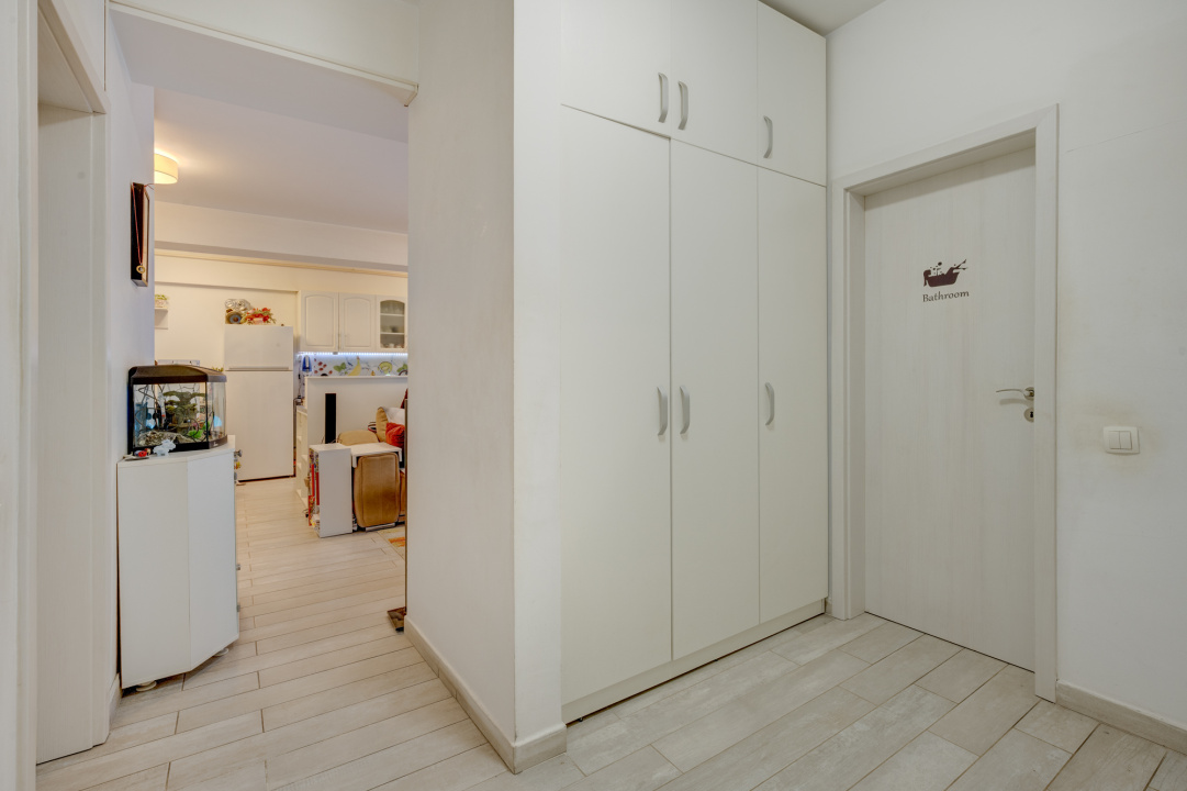 Drumul Taberei, Parter cu Terasa si Gradina, Parcare subterana, Comision 0 %