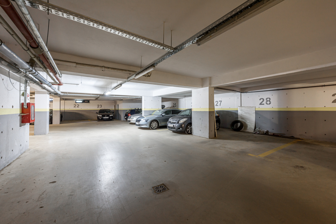 Drumul Taberei, Parter cu Terasa si Gradina, Parcare subterana, Comision 0 %