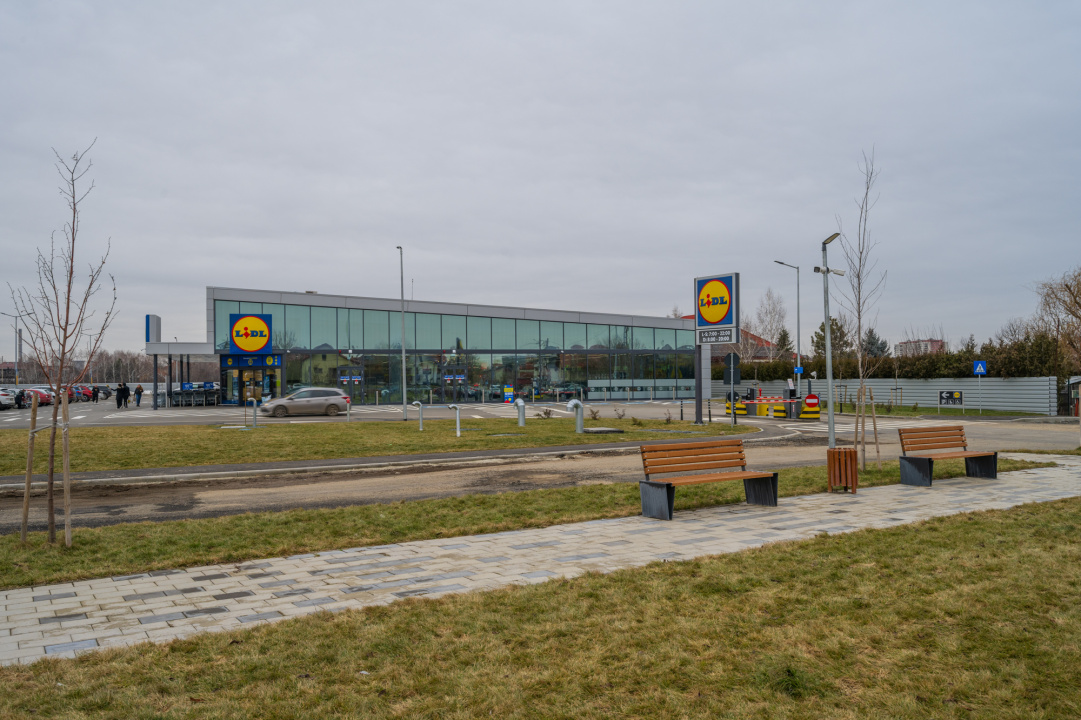 Teren Prelungirea Ghencea, Strada Topaz 21E, Comision 0 %