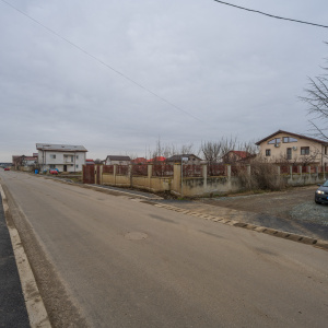 Teren Prelungirea Ghencea, Strada Topaz 21E, Comision 0 %