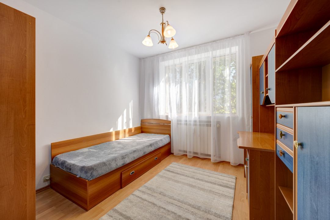 Drumul Taberei, Chilia Veche, 2/4, Bloc reabilitat termic, liber !