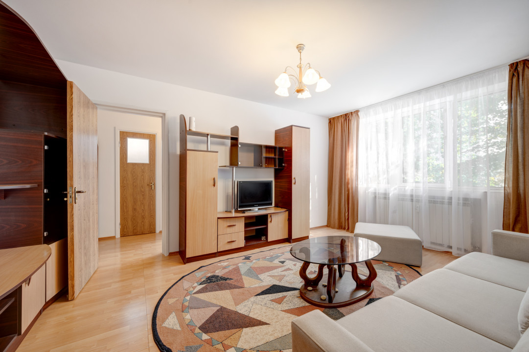 Drumul Taberei, Chilia Veche, 2/4, Bloc reabilitat termic, liber !