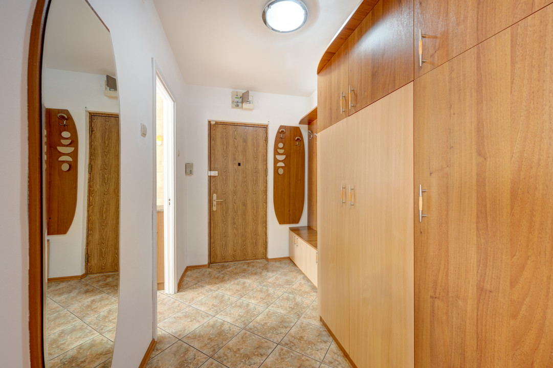 Drumul Taberei, Chilia Veche, 2/4, Bloc reabilitat termic, liber !