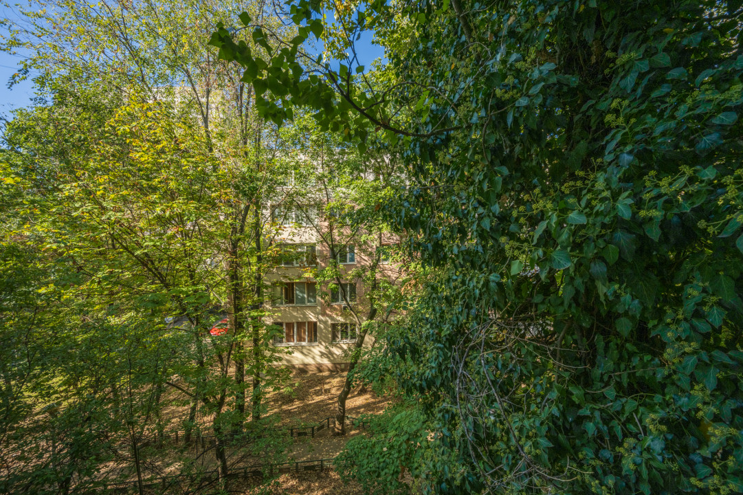 Drumul Taberei, Chilia Veche, 2/4, Bloc reabilitat termic, liber !