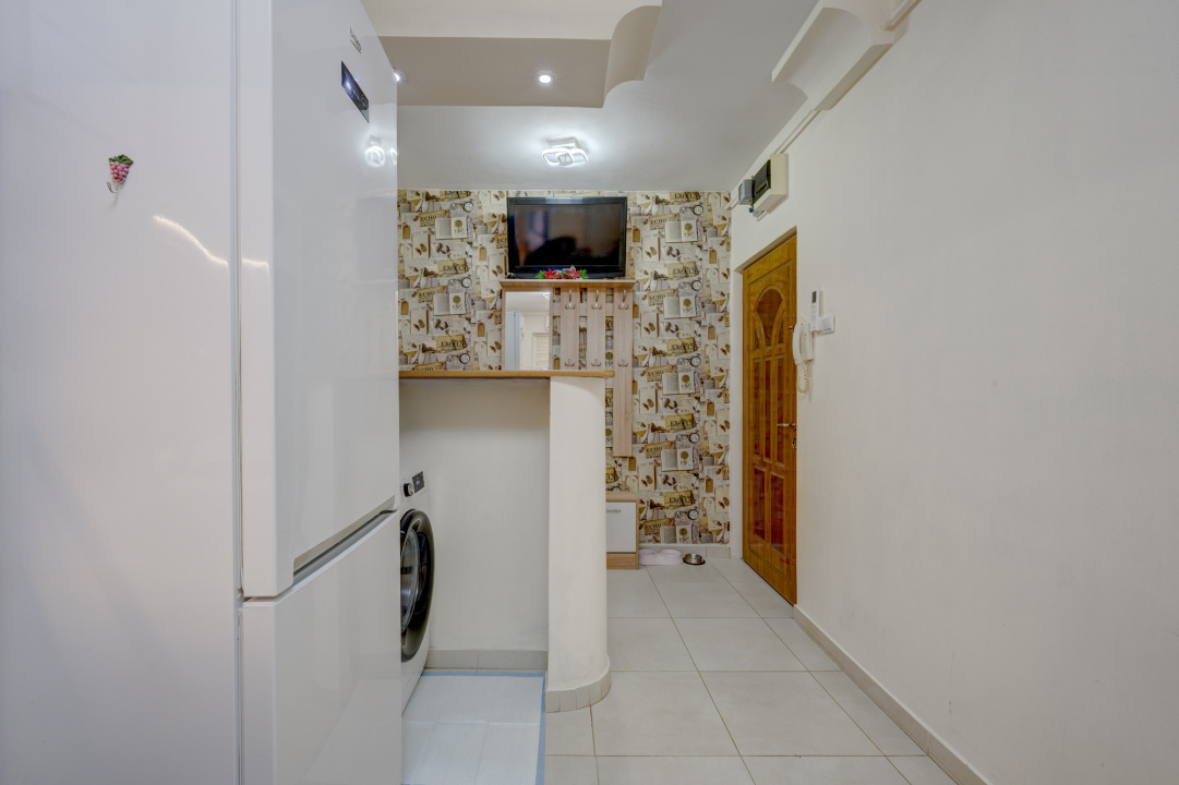  Berceni, Emil Racovita, Parcare ADP, Mobilat, Comision 0 %