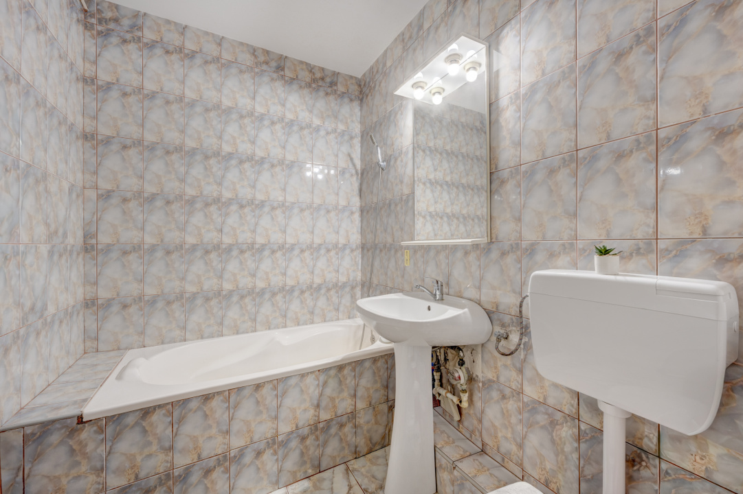  Berceni, Emil Racovita, Parcare ADP, Mobilat, Comision 0 %