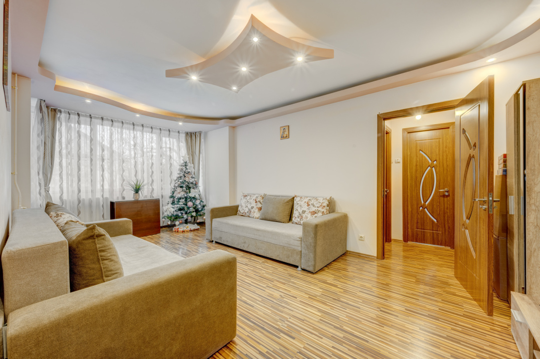  Berceni, Emil Racovita, Parcare ADP, Mobilat, Comision 0 %