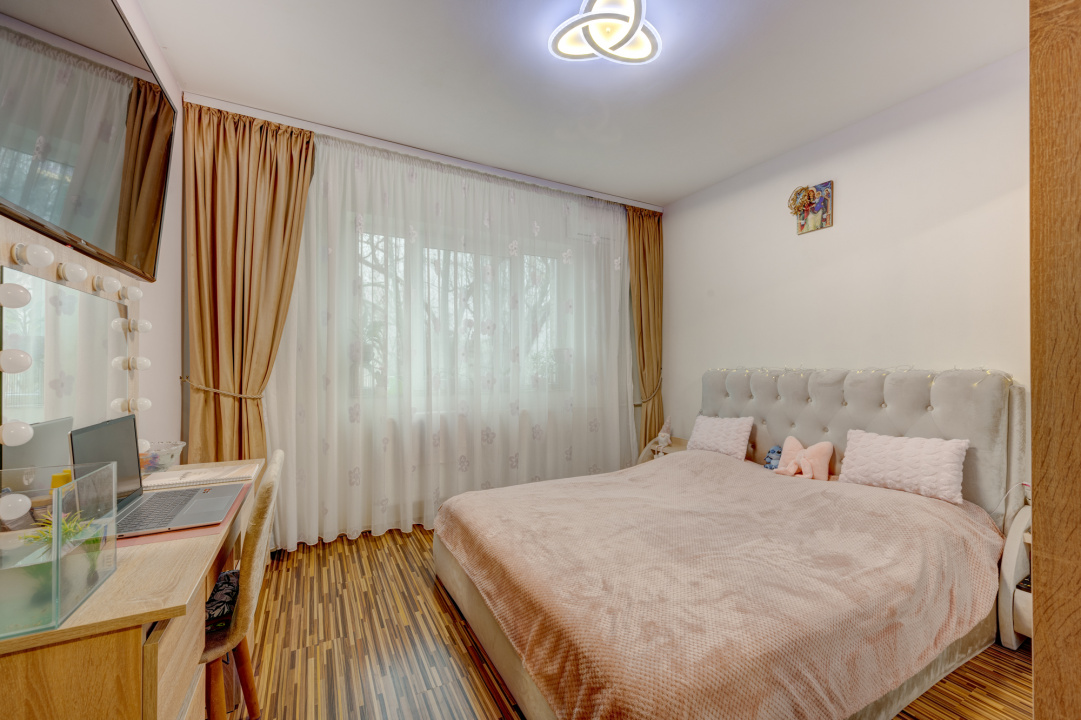  Berceni, Emil Racovita, Parcare ADP, Mobilat, Comision 0 %