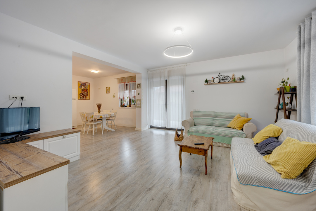 Ciorogarla, Crinului, Mobilata, Incalzire in pardoseala, Comision 0 %