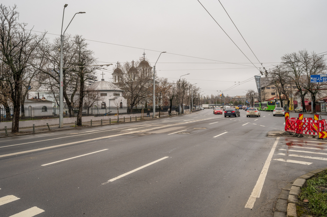 Drumul Taberei, Razoare, Academie, Cladire P+2, S=120mp, Comision 0 %