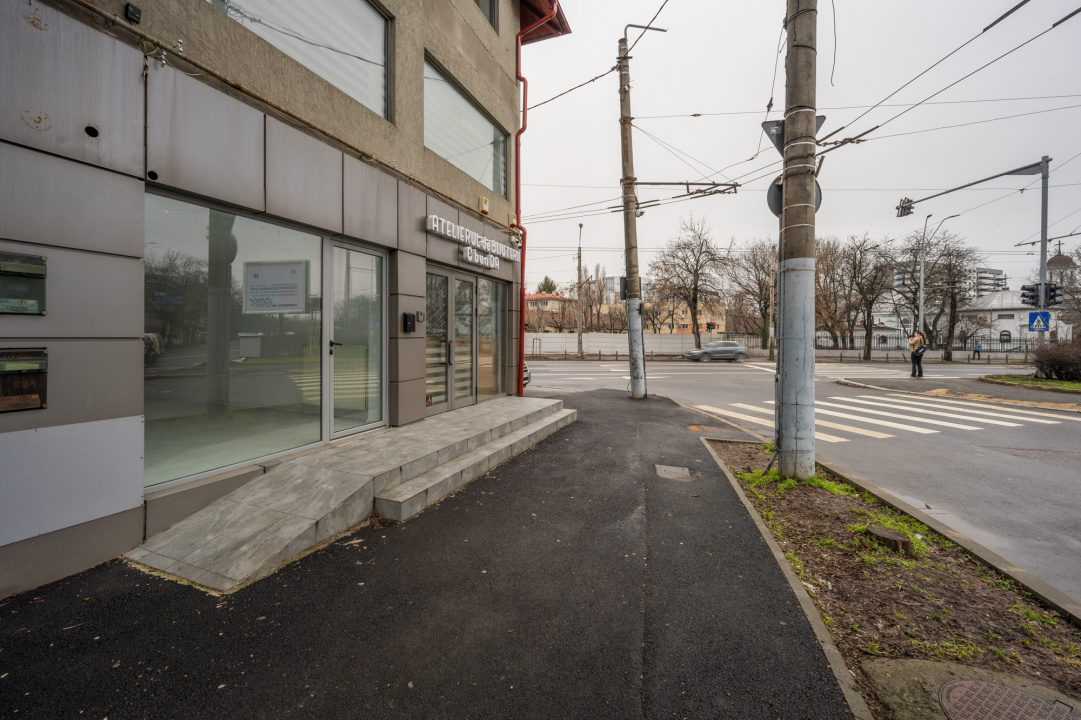 Drumul Taberei, Razoare, Academie, Cladire P+2, S=120mp, Comision 0 %