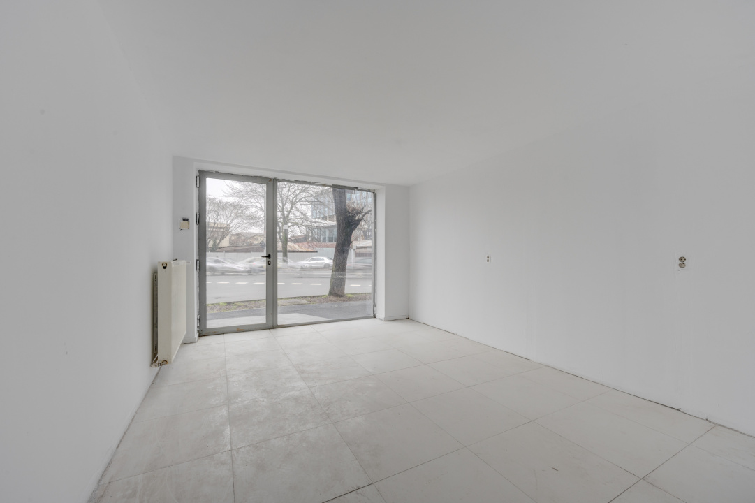 Drumul Sarii, Razoare, Academie, Cladire P+2, S=120mp, Comision 0 %