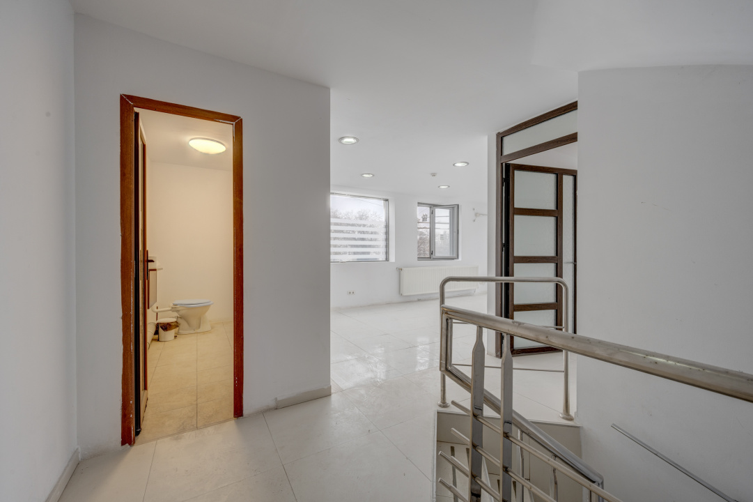 Drumul Sarii, Razoare, Academie, Cladire P+2, S=120mp, Comision 0 %