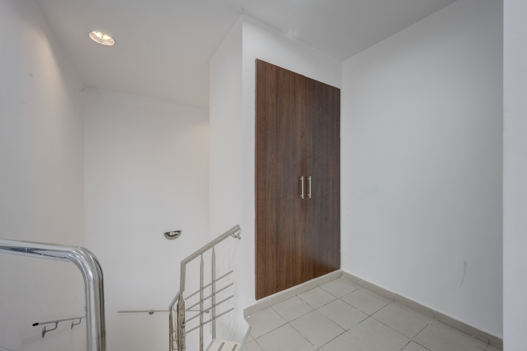 Drumul Sarii, Razoare, Academie, Cladire P+2, S=120mp, Comision 0 %