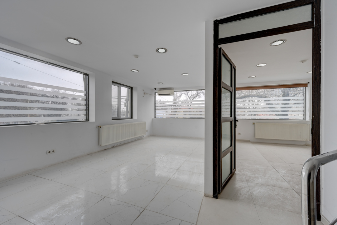 Drumul Sarii, Razoare, Metrou Academie, Cladire P+2, S=120mp, Comision 0 %