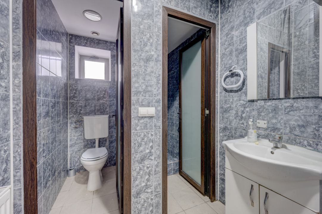 Drumul Sarii, Razoare, Metrou Academie, Cladire P+2, S=120mp, Comision 0 %