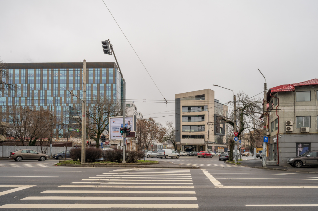 Drumul Sarii, Razoare, Metrou Academie, Cladire P+2, S=120mp, Comision 0 %