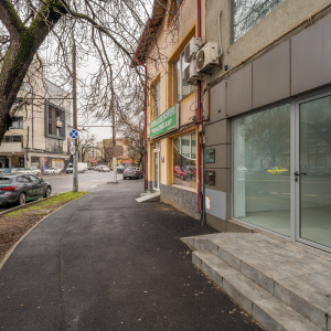 Drumul Sarii, Razoare, Metrou Academie, Cladire P+2, S=120mp, Comision 0 %