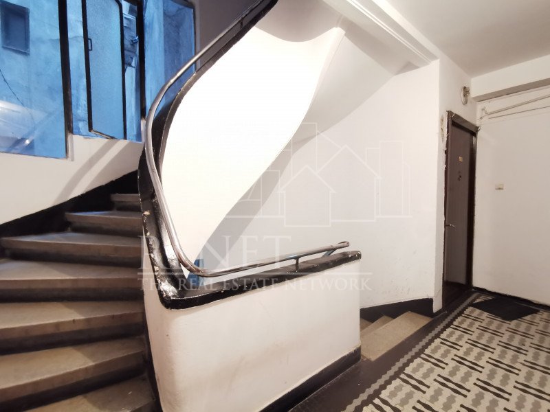 Studio Central, Bulevardul Carol I, nr. 45