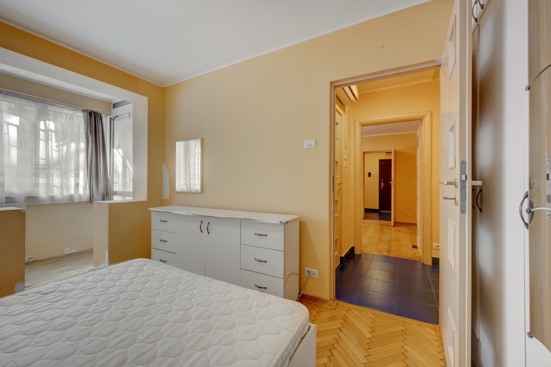 Dristor, Baba Novac, Park Lake, str. Reconstructiei, Comision 0 %