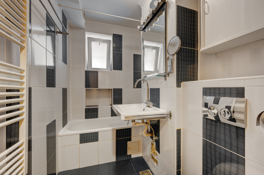 Dristor, Baba Novac, Park Lake, str. Reconstructiei, Comision 0 %