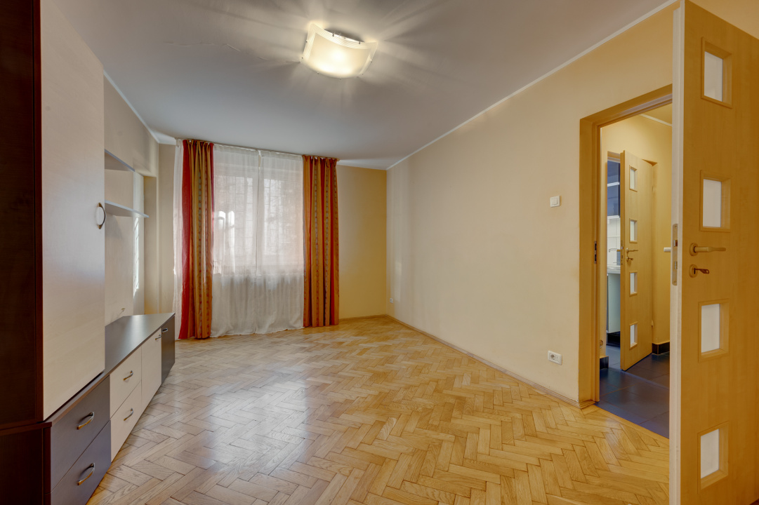 Dristor, Baba Novac, Park Lake, str. Reconstructiei, Comision 0 %