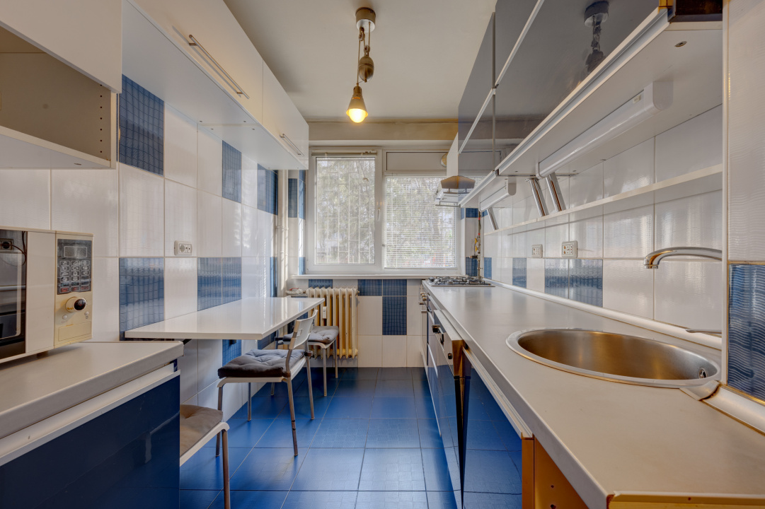 Dristor, Baba Novac, Park Lake, str. Reconstructiei, Comision 0 %