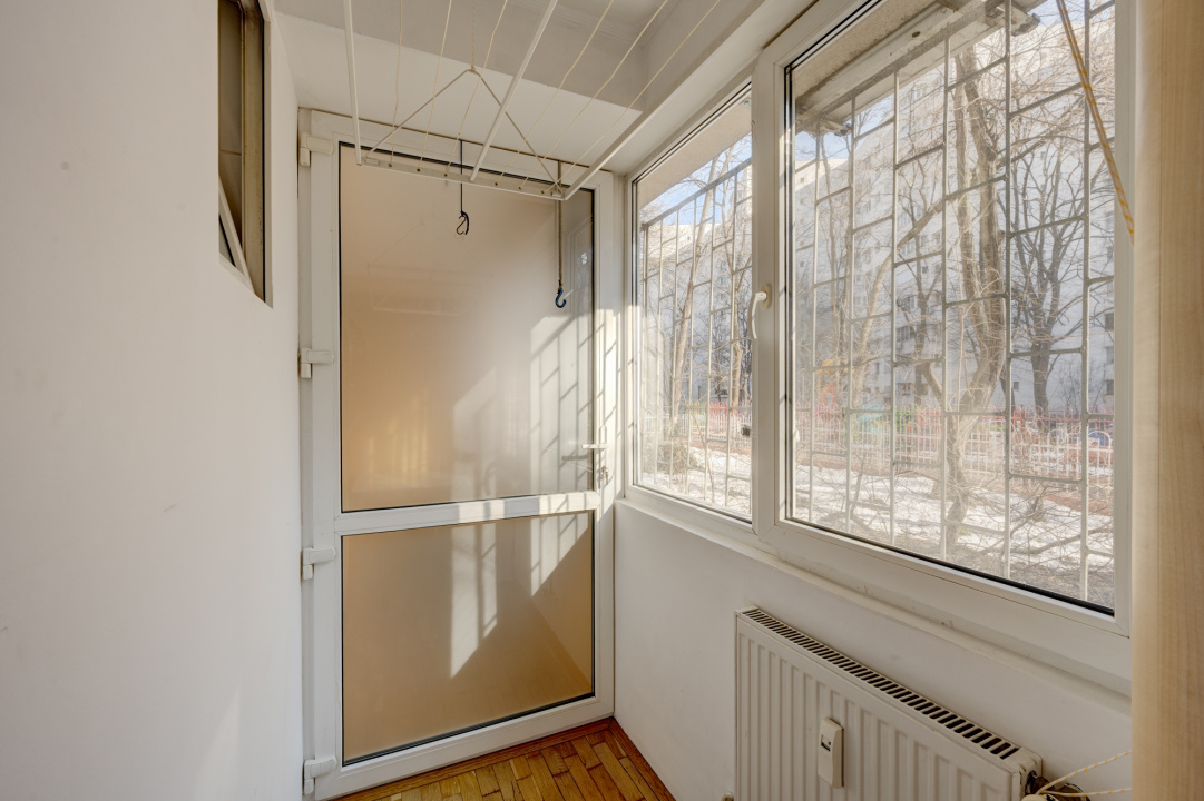 Dristor, Baba Novac, Park Lake, str. Reconstructiei, Comision 0 %