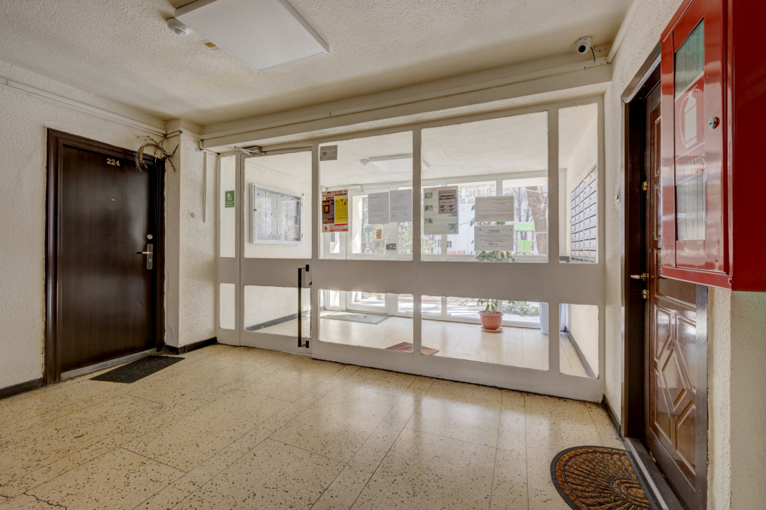 Dristor, Baba Novac, Park Lake, str. Reconstructiei, Comision 0 %