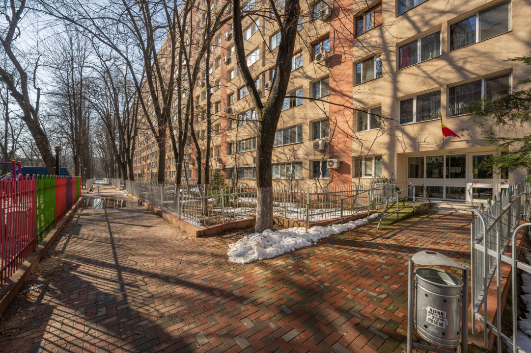 Dristor, Baba Novac, Park Lake, str. Reconstructiei, Comision 0 %