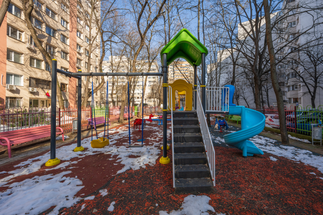 Dristor, Baba Novac, Park Lake, str. Reconstructiei, Comision 0 %