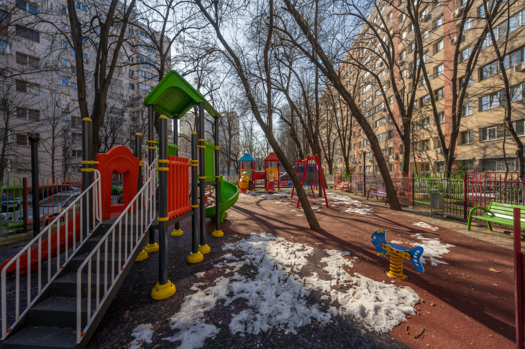 Dristor, Baba Novac, Park Lake, str. Reconstructiei, Comision 0 %