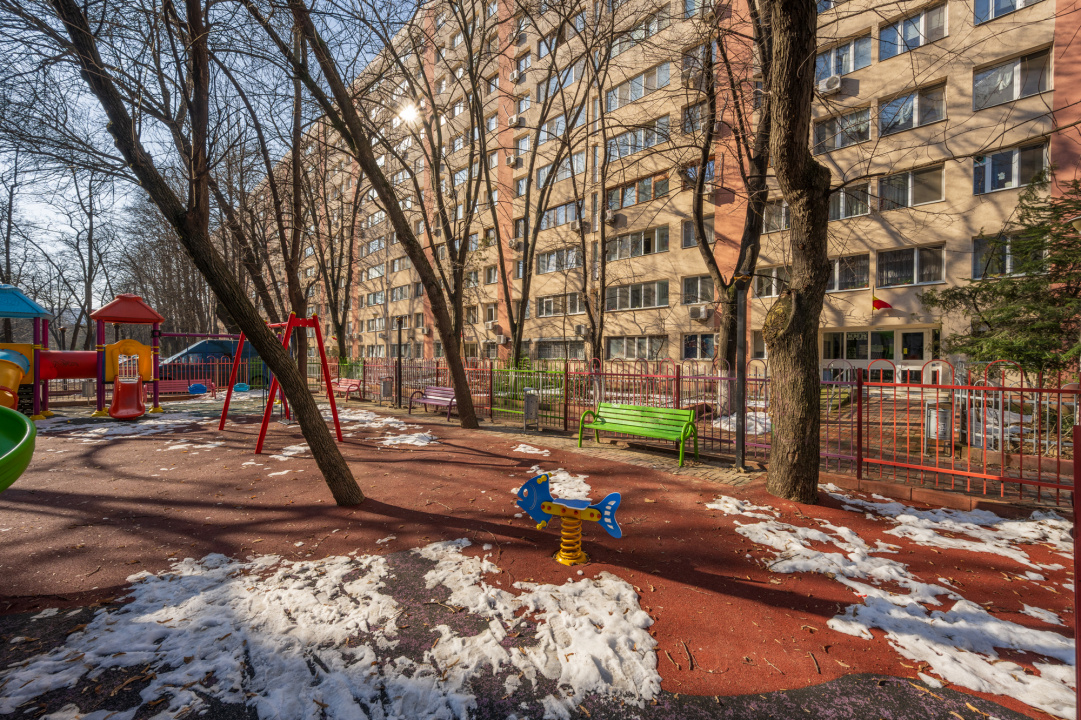 Dristor, Baba Novac, Park Lake, str. Reconstructiei, Comision 0 %