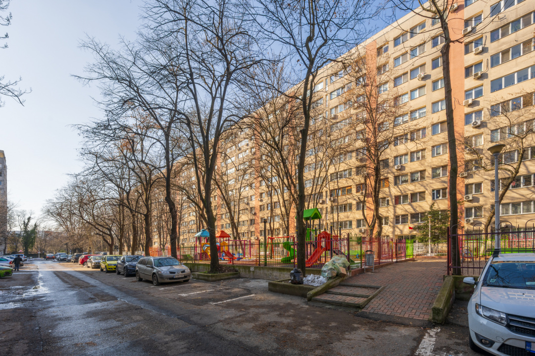 Dristor, Baba Novac, Park Lake, str. Reconstructiei, Comision 0 %