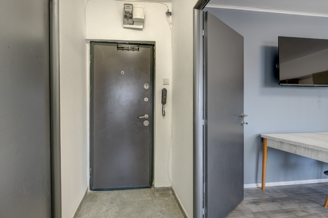 Chisinau, Delfinului, Mega Mall, Mobilata Comision 0 %