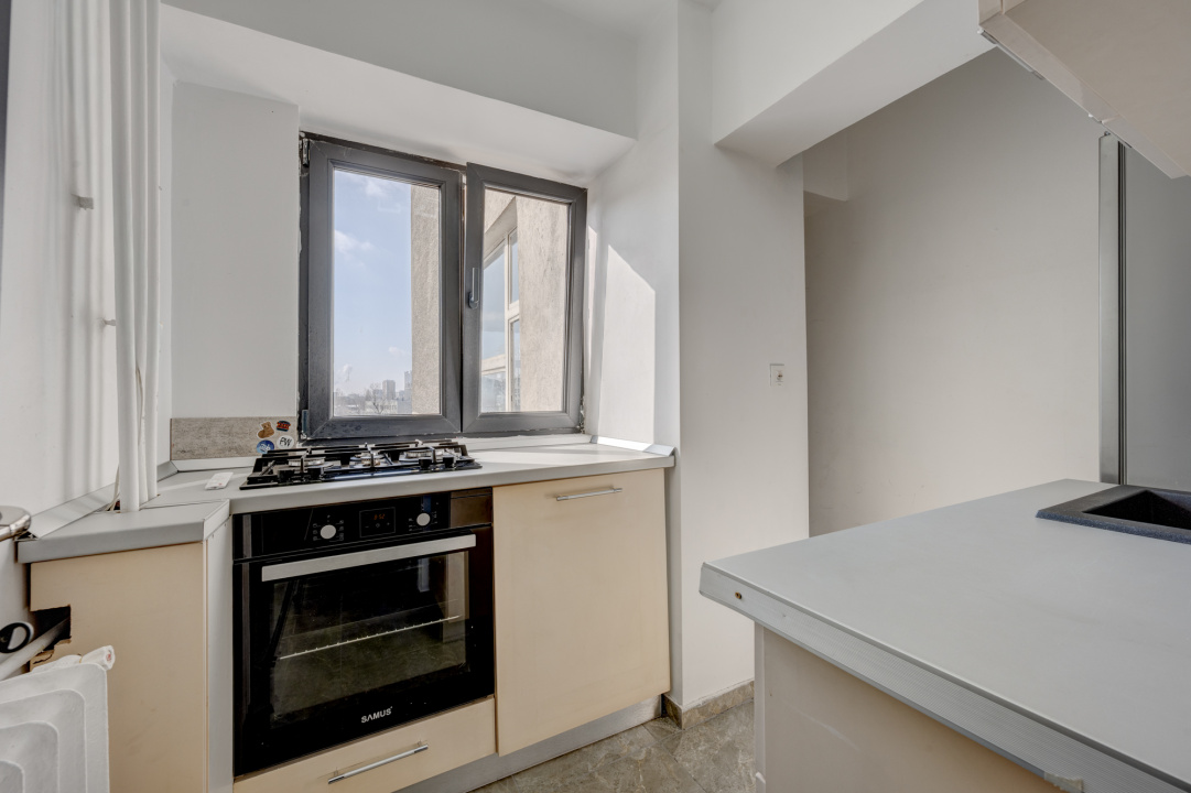 Chisinau, Delfinului, Mega Mall, Mobilata Comision 0 %