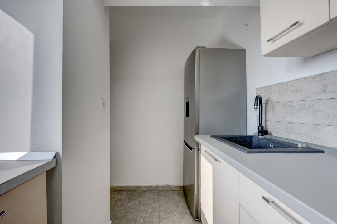 Chisinau, Delfinului, Mega Mall, Mobilata Comision 0 %