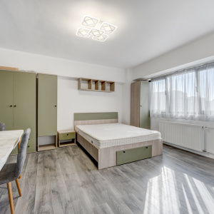 Chisinau, Delfinului, Mega Mall, Mobilata Comision 0 %