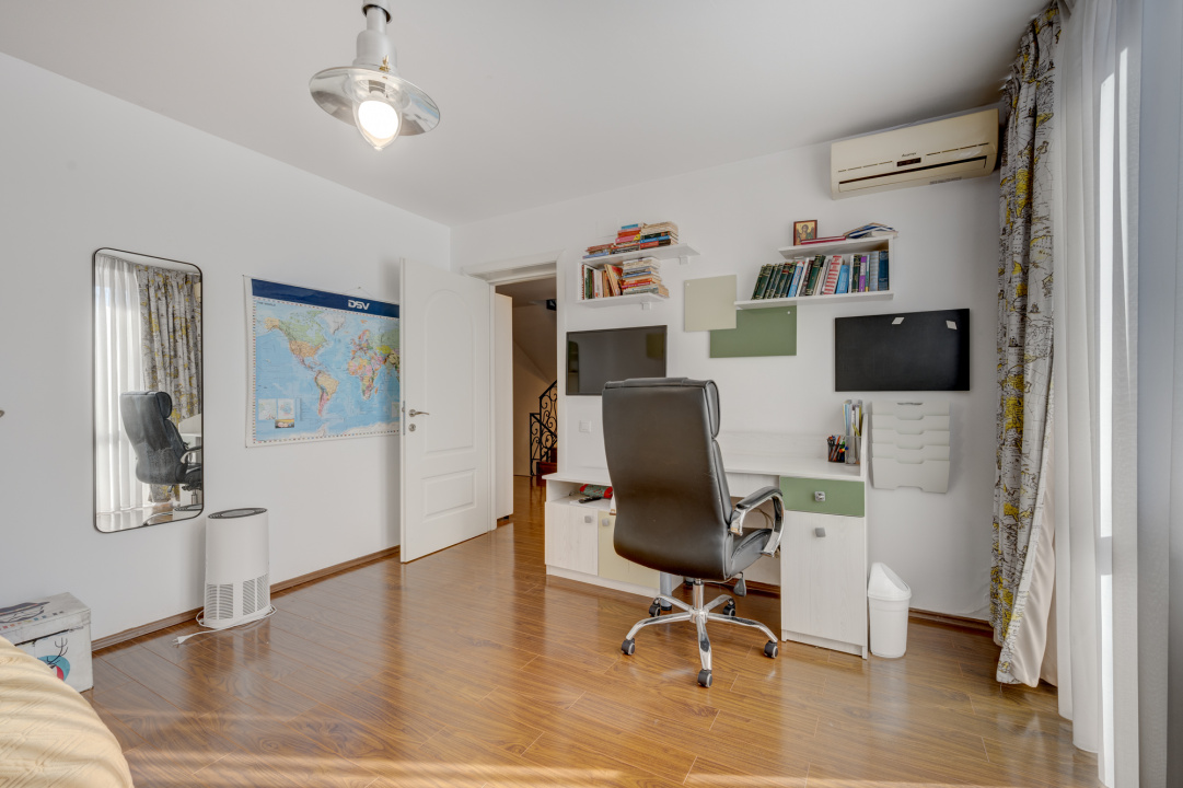 VILA DE INCHIRIAT- Prelungirea Ghencea - Str. Funigeilor -COMISION 0 %